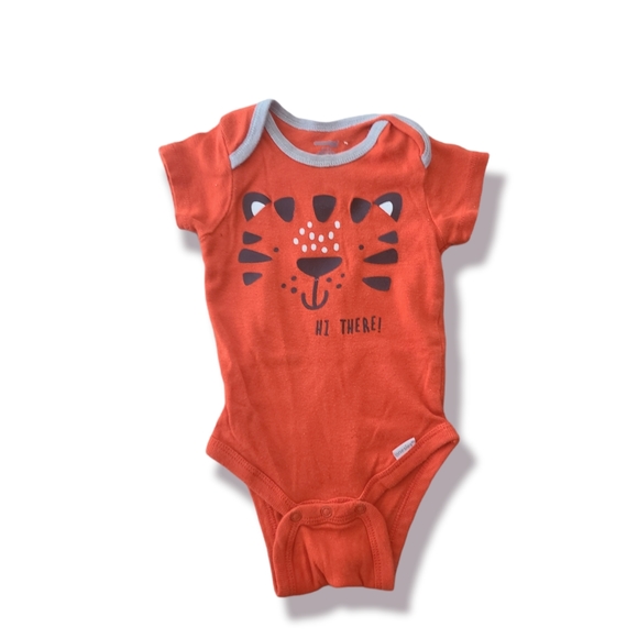 Infant Onesie Set - Picture 2 of 7